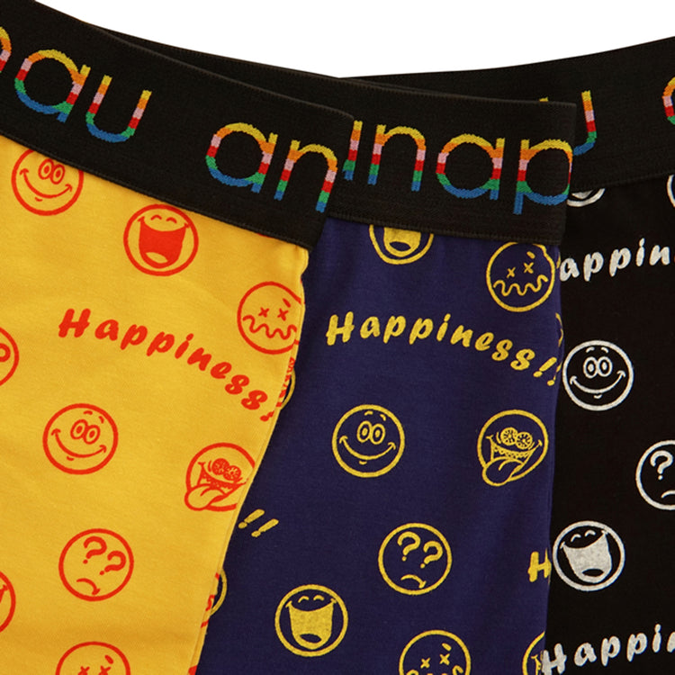 Anapau | アナパウ　Happiness!!