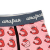 Anapau | アナパウ シュリンプブラザーズ ボクサーパンツ