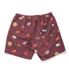 Seaing | シーング　OLD LOGO SHORTS