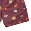 Seaing | シーング　OLD LOGO SHORTS