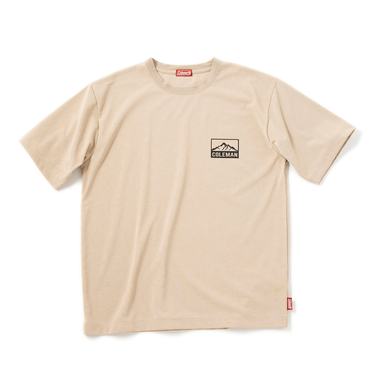 Coleman | コールマン Mt.PT TEE