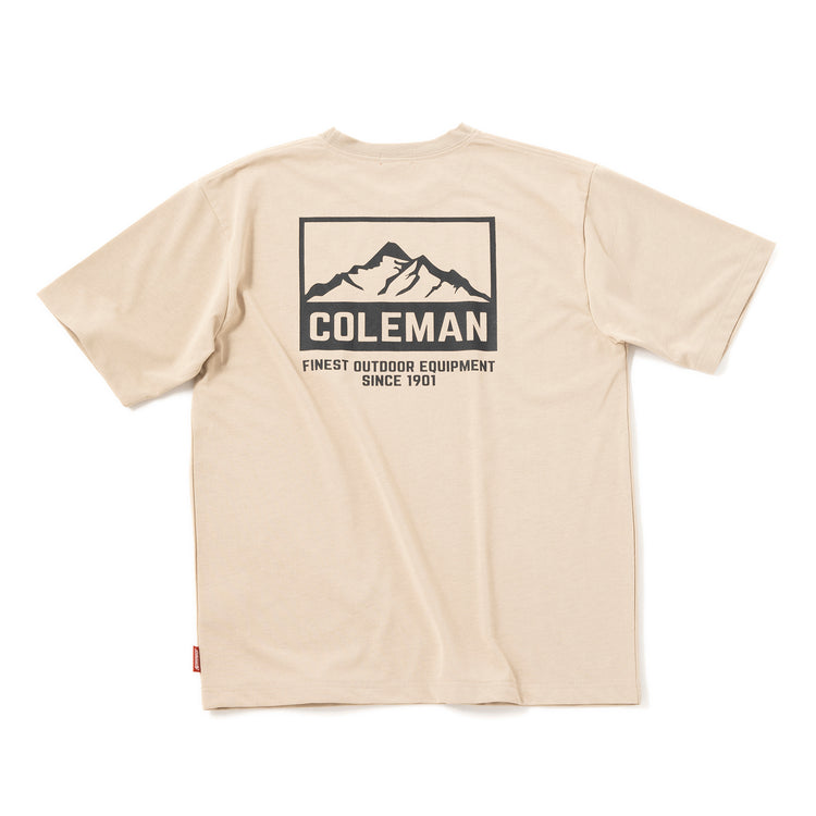 Coleman | コールマン　Mt.PT TEE