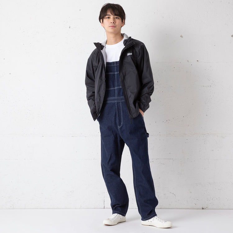 Coleman【コールマン】ﾕﾆｾｯｸｽ OVERALLS-