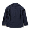 Coleman | コールマン Begin別注 Rip Stop Band Collar P/O Shirts