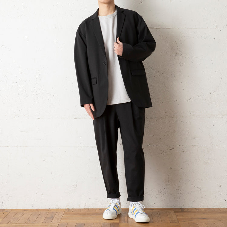 WESTWOOD OUTFITTERS | ウエストウッド アウトフィッターズ TRICKZIP U テイラードJK