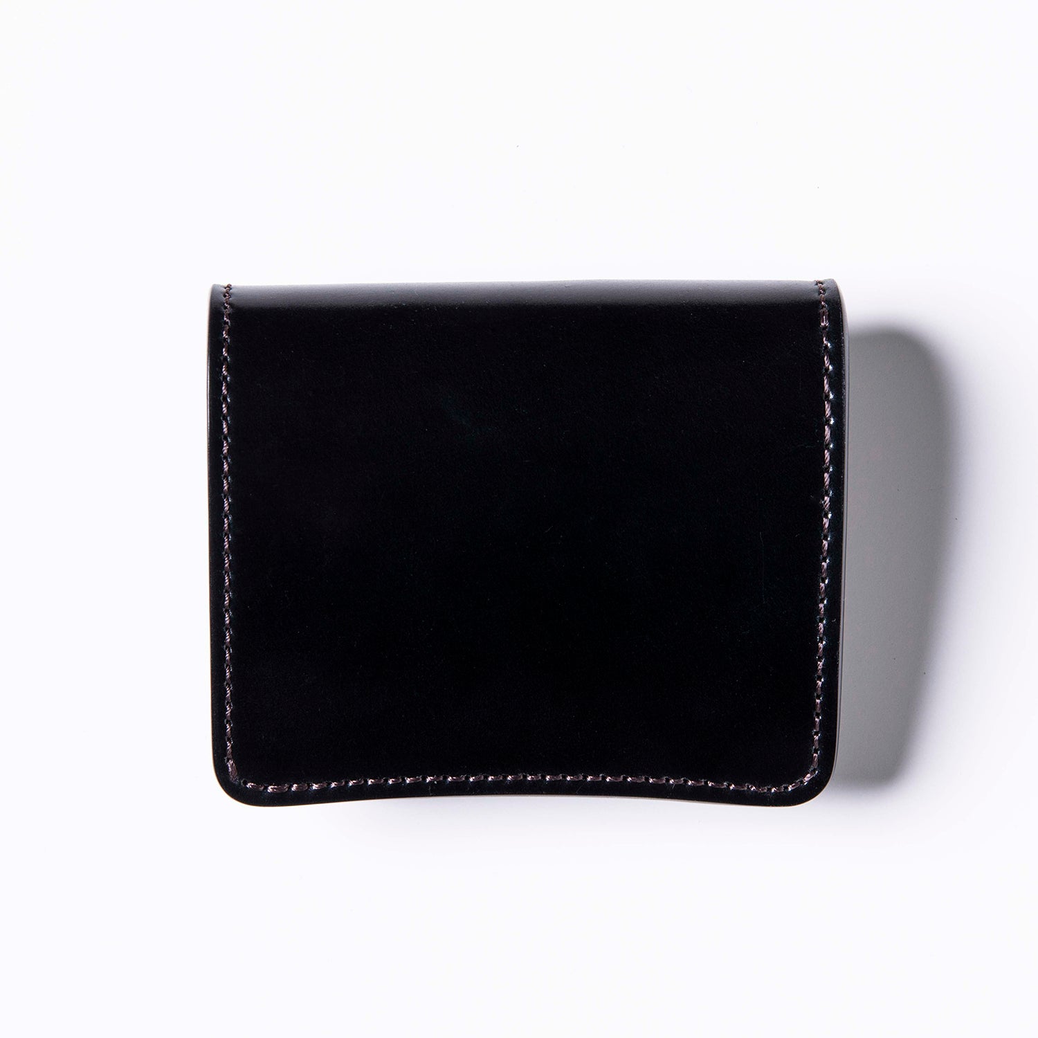 ワイルドスワンズ Palm V2 for BEGIN 別注コードバン×ノボナッパ×ブッテーロ型押し