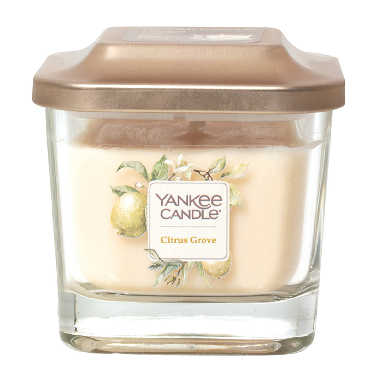 YANKEE CANDLE ヤンキーキャンドル YCエレベーションジャーS