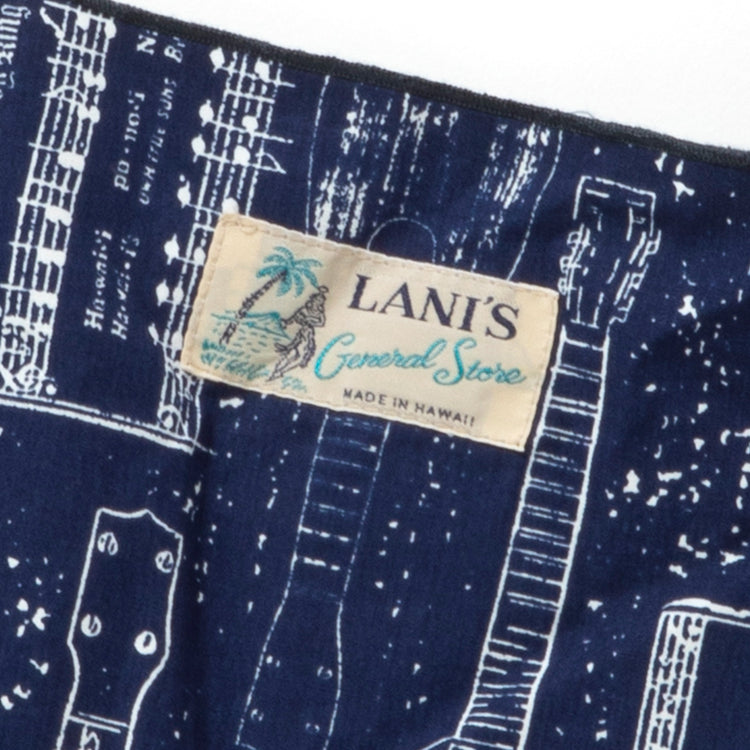 LANI'S General Store | ラニーズ・ジェネラルストア　LaLa Begin別注 ショッピングバッグ