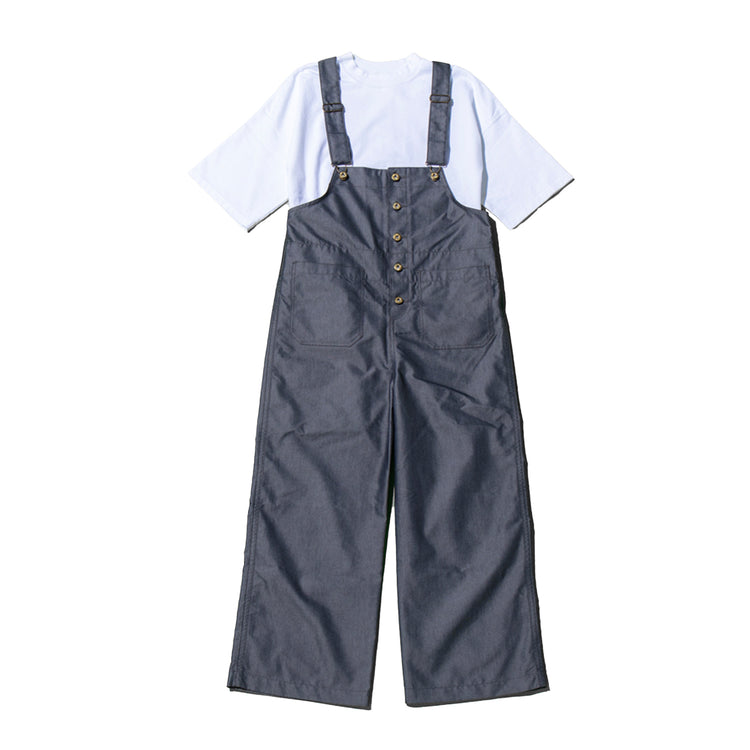 UNIVERSAL OVERALL | ユニバーサルオーバーオール　LITE BASIC OVERALL