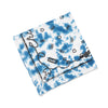 Blue Tie-Dye