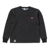 H/Black