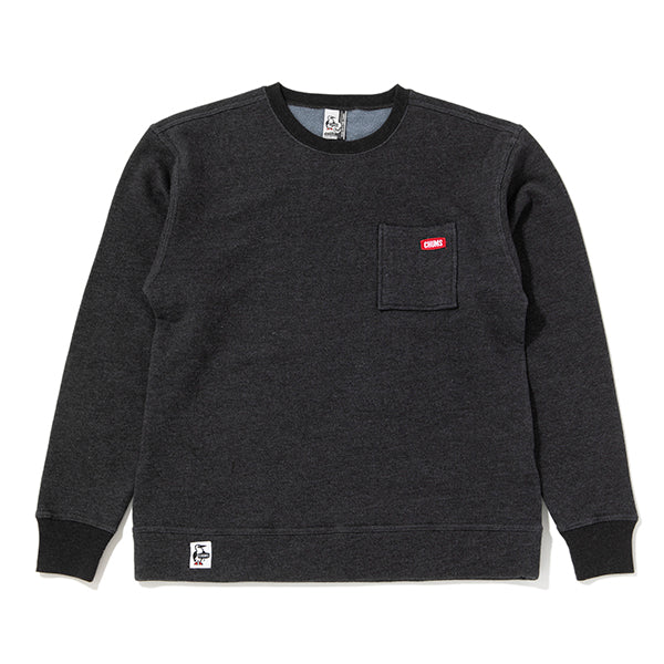 H/Black
