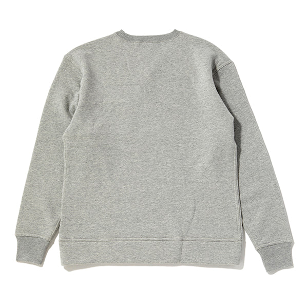 CHUMS | チャムス　CHUMS Mini Logo Crew Top