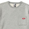 CHUMS | チャムス　CHUMS Mini Logo Crew Top