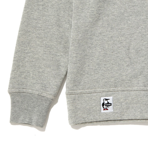 CHUMS | チャムス　CHUMS Mini Logo Crew Top