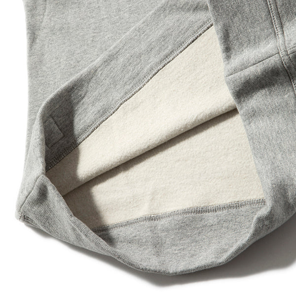 CHUMS | チャムス　CHUMS Mini Logo Crew Top