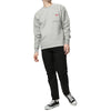 CHUMS | チャムス　CHUMS Mini Logo Crew Top