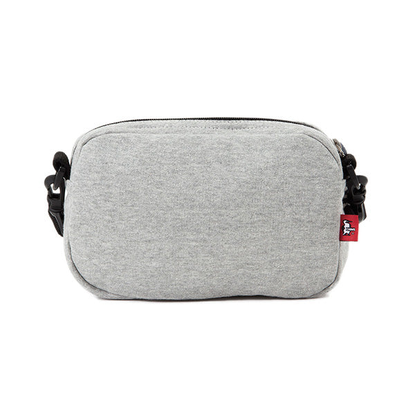 CHUMS | チャムス　Shoulder Pouch Sweat