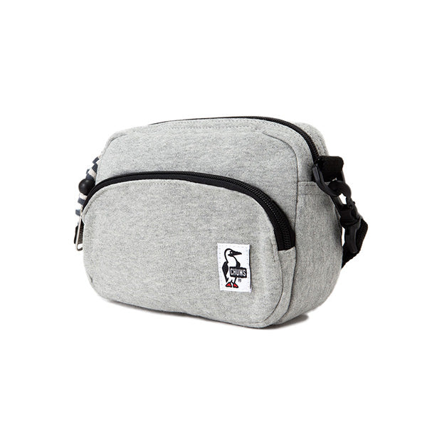 CHUMS | チャムス　Shoulder Pouch Sweat