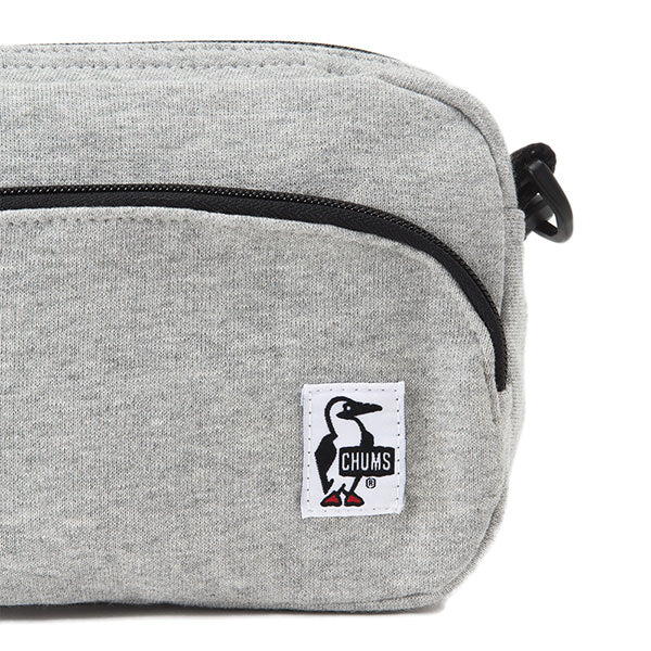 CHUMS | チャムス　Shoulder Pouch Sweat