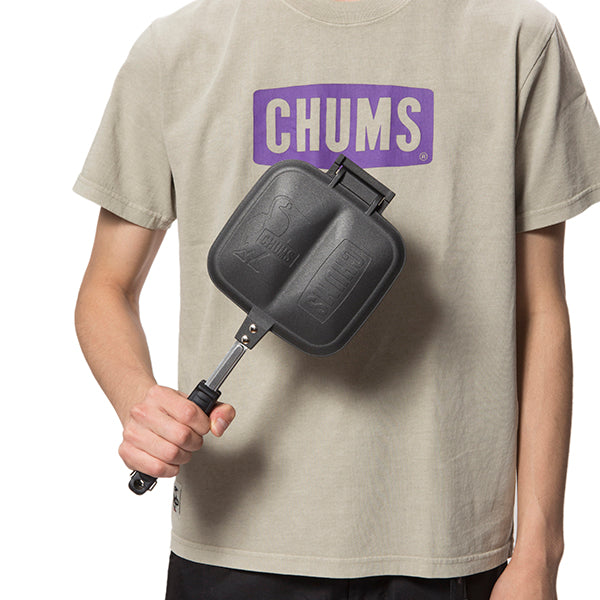 CHUMS | チャムス　Double Hot Sandwich Cooker
