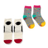 CHUMS | チャムス Kid's Socks Set