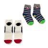 CHUMS | チャムス　Kid's Socks Set