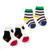CHUMS | チャムス　Baby Socks Set