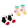 CHUMS | チャムス　Baby Socks Set