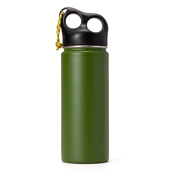 CHUMS | チャムス　Camper Stainless Bottle 550