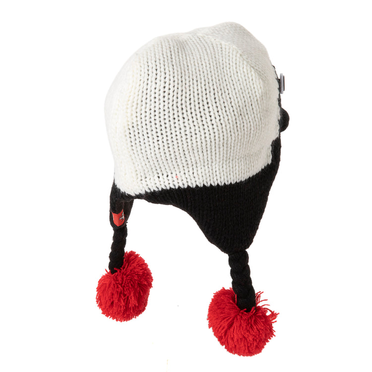 CHUMS | チャムス　Kid's Booby Bird Knit Cap