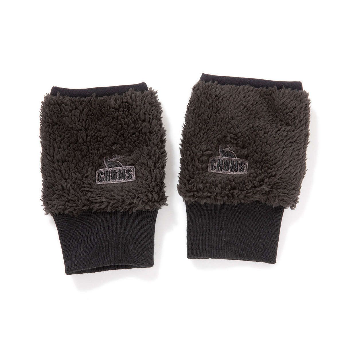 CHUMS | チャムス Bonding Fleece Cuff Gaiter