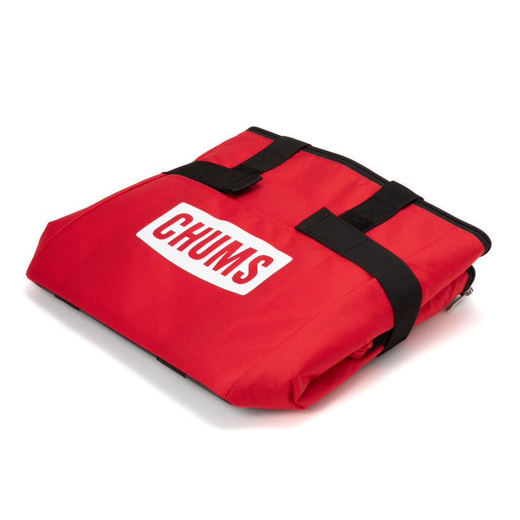 CHUMS | チャムス　CHUMS Logo Soft Cooler Bag