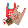 CHUMS | チャムス Booby Eco Bag