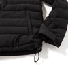 CHUMS | チャムス　4 Way Stretch Inner Down