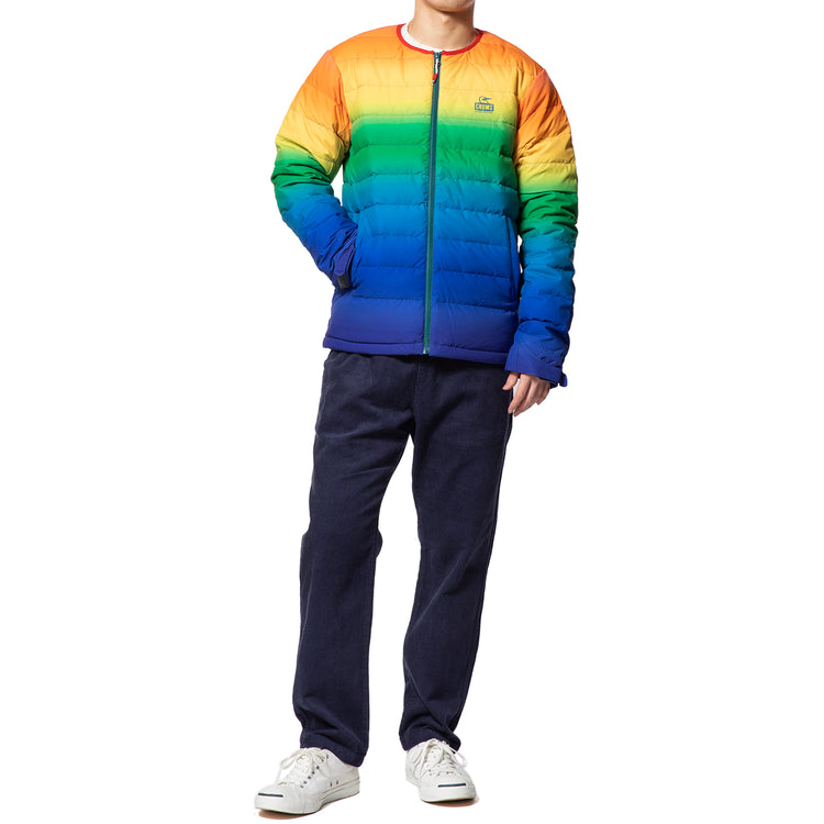 CHUMS | チャムス　4 Way Stretch Inner Down