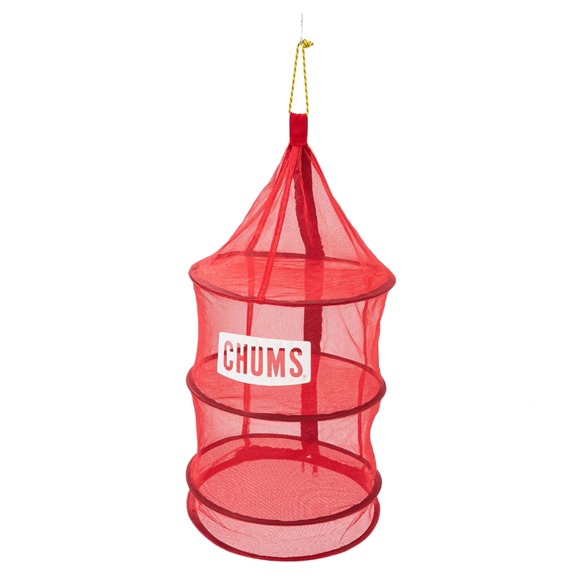 CHUMS | チャムス CHUMS Logo Hanging Dry Net