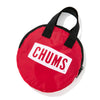 CHUMS | チャムス　CHUMS Logo Hanging Dry Net