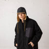 CHUMS | チャムス Elmo Gore-Tex INFINIUM Reversible Cap