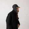 CHUMS | チャムス Elmo Gore-Tex INFINIUM Reversible Cap