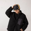 CHUMS | チャムス Elmo Gore-Tex INFINIUM Reversible Cap