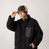 CHUMS | チャムス Elmo Gore-Tex INFINIUM Reversible Cap