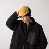 CHUMS | チャムス Elmo Gore-Tex INFINIUM Reversible Cap