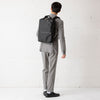 CIE | シー VARIOUS 2WAY BACKPACK