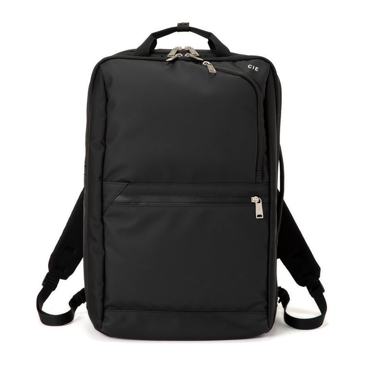 WEIGHT650g[シー]CIE VARIOUS 2WAY BACKPACK リュック - リュック