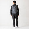 CIE | シー GRID3 2WAY BACKPACK