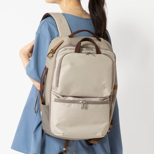 CIE | シー ENOUGH 2WAY BACKPACK