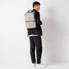 CIE | シー VARIOUS 2WAY BACKPACK