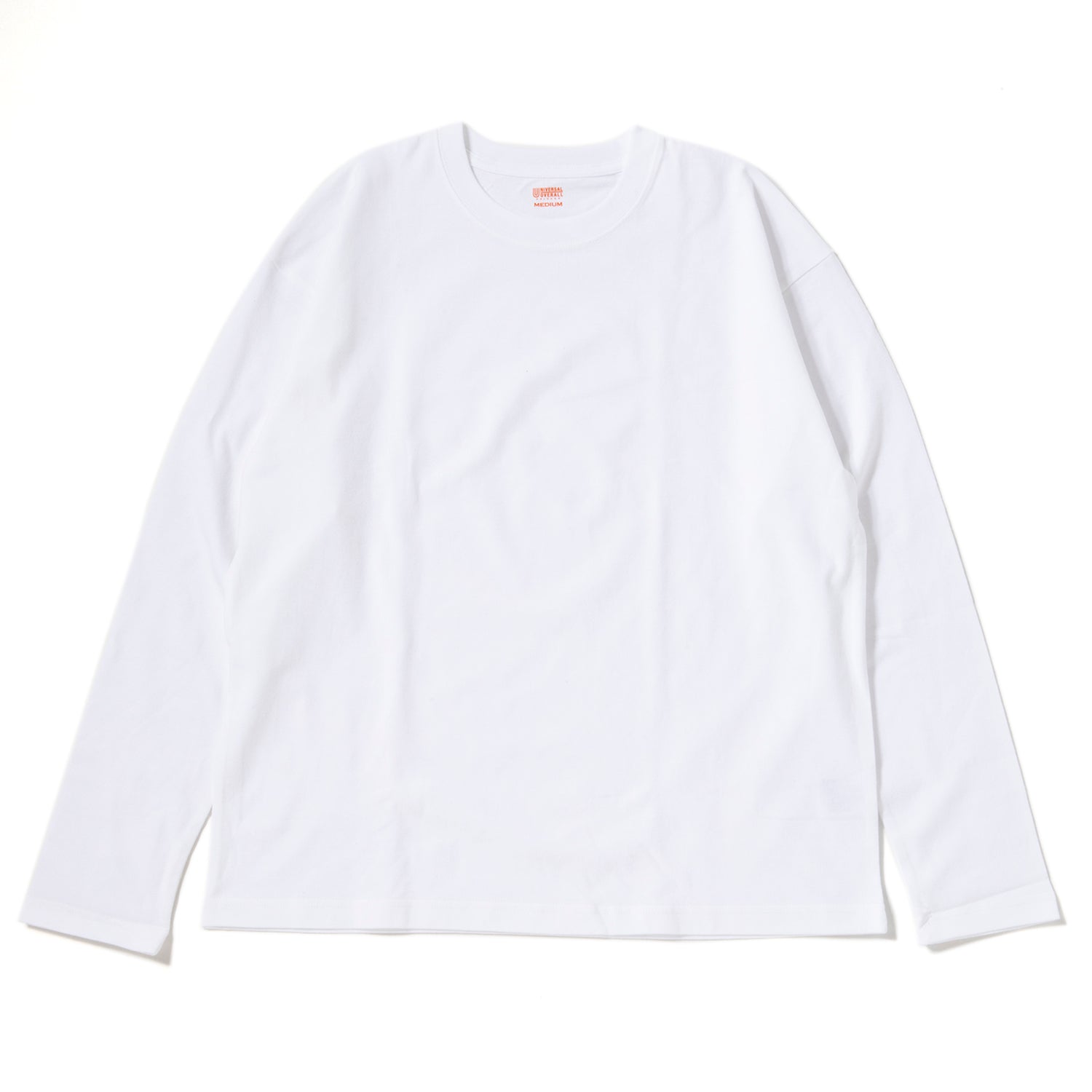 UNIVERSAL OVERALL | ユニバーサルオーバーオール | WIDE HEAVY