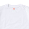 UNIVERSAL OVERALL | ユニバーサルオーバーオール WIDE HEAVY 2PACKS SHORT SLEEVE TEE